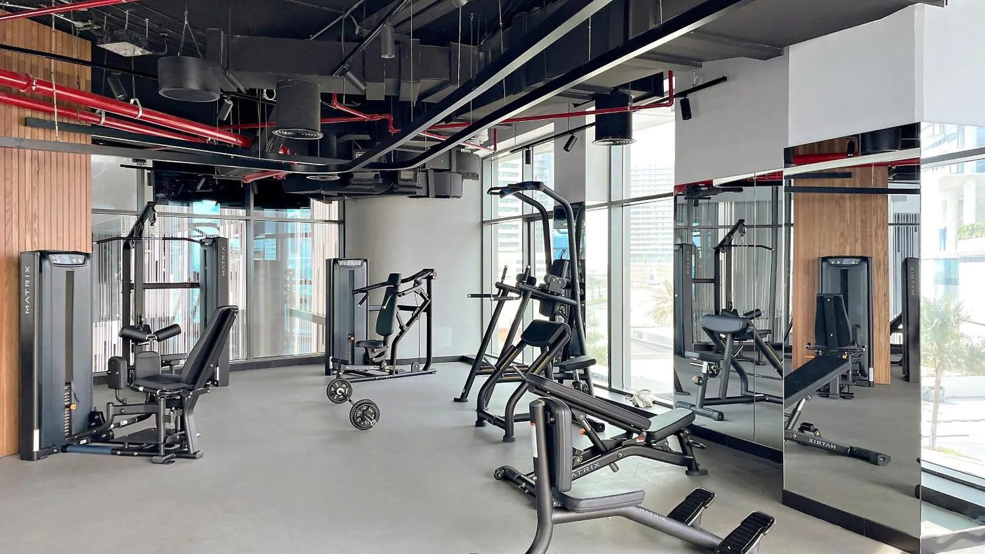 Cozy 1Br In Business Bay With Canal Views Dubai 0*,  United Arab Emirates