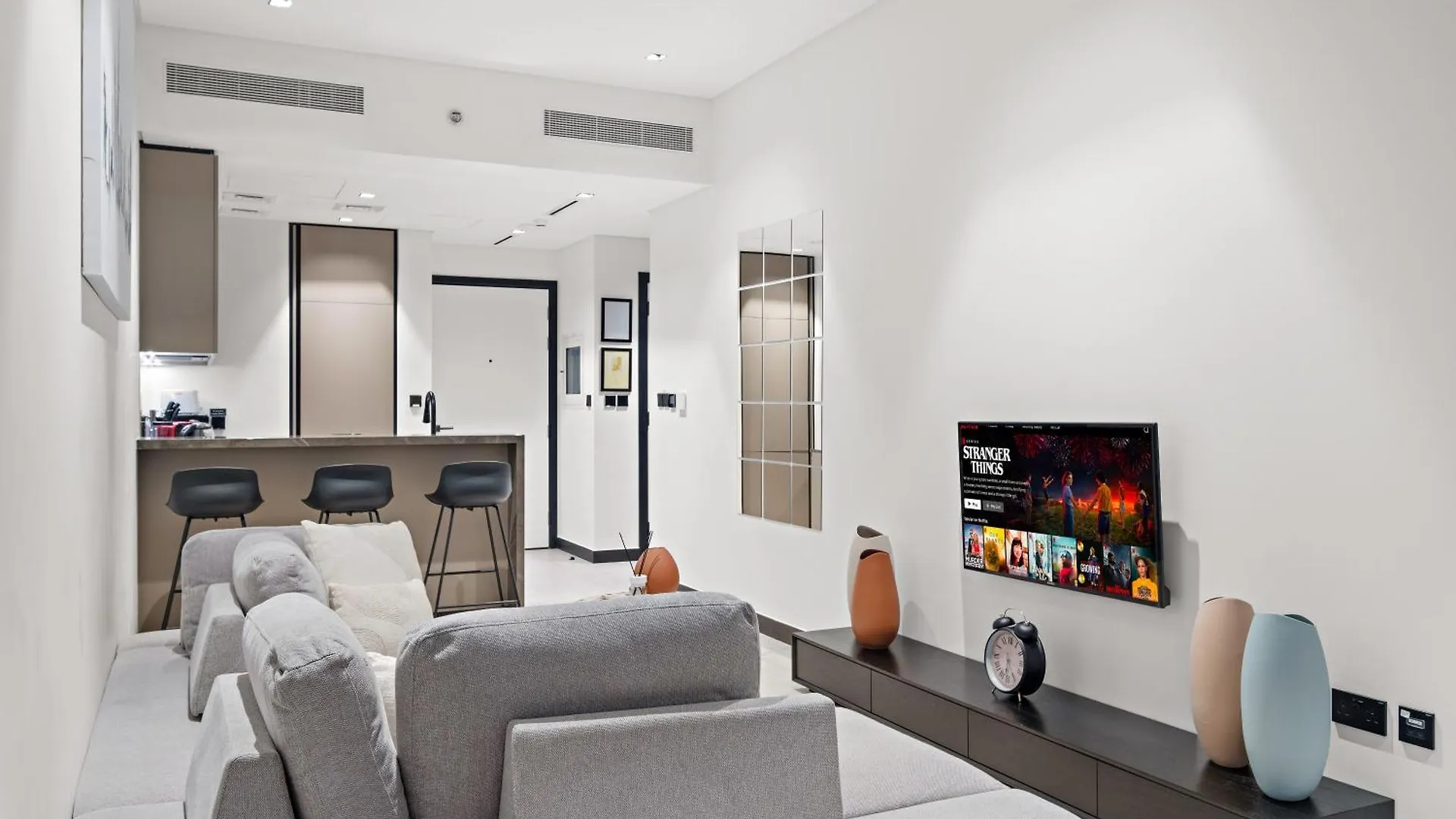 Cozy 1Br In Business Bay With Canal Views Dubai 0*,  United Arab Emirates